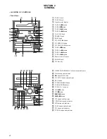 Preview for 4 page of Sony HCD-CP2A Service Manual