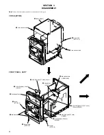 Preview for 6 page of Sony HCD-CP2A Service Manual