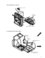 Preview for 7 page of Sony HCD-CP2A Service Manual