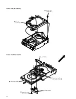 Preview for 8 page of Sony HCD-CP2A Service Manual