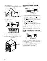 Preview for 12 page of Sony HCD-CP2A Service Manual