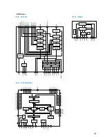 Preview for 33 page of Sony HCD-CP2A Service Manual