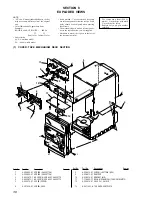 Preview for 38 page of Sony HCD-CP2A Service Manual