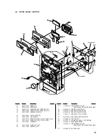 Preview for 39 page of Sony HCD-CP2A Service Manual