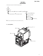 Preview for 7 page of Sony HCD-CP300 Service Manual