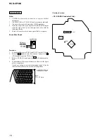 Preview for 16 page of Sony HCD-CP300 Service Manual