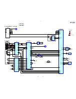 Предварительный просмотр 17 страницы Sony HCD-CP300 Service Manual