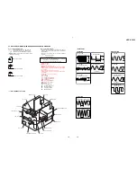 Предварительный просмотр 19 страницы Sony HCD-CP300 Service Manual