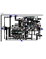 Предварительный просмотр 24 страницы Sony HCD-CP300 Service Manual