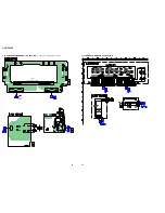 Предварительный просмотр 34 страницы Sony HCD-CP300 Service Manual