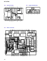 Preview for 38 page of Sony HCD-CP300 Service Manual