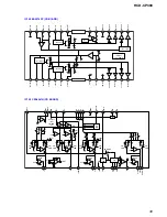 Preview for 39 page of Sony HCD-CP300 Service Manual