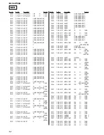 Preview for 52 page of Sony HCD-CP300 Service Manual