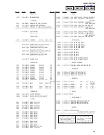 Preview for 53 page of Sony HCD-CP300 Service Manual