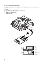 Предварительный просмотр 6 страницы Sony HCD-CP33 Service Manual