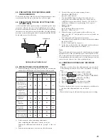 Preview for 25 page of Sony HCD-CP33 Service Manual