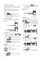 Preview for 26 page of Sony HCD-CP33 Service Manual