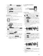 Предварительный просмотр 29 страницы Sony HCD-CP33 Service Manual