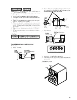 Preview for 33 page of Sony HCD-CP33 Service Manual