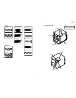 Предварительный просмотр 35 страницы Sony HCD-CP33 Service Manual