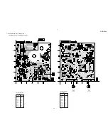 Предварительный просмотр 41 страницы Sony HCD-CP33 Service Manual