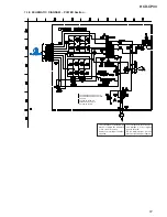 Предварительный просмотр 51 страницы Sony HCD-CP33 Service Manual