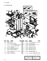 Preview for 64 page of Sony HCD-CP33 Service Manual