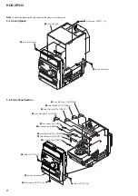 Предварительный просмотр 8 страницы Sony HCD-CP333 Service Manual