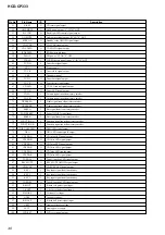 Предварительный просмотр 40 страницы Sony HCD-CP333 Service Manual