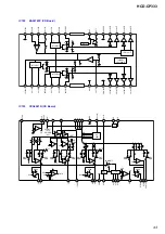 Preview for 43 page of Sony HCD-CP333 Service Manual