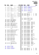 Preview for 55 page of Sony HCD-CP333 Service Manual