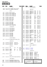 Preview for 58 page of Sony HCD-CP333 Service Manual