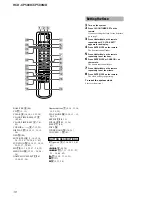 Preview for 10 page of Sony HCD-CP500K Service Manual