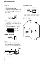 Предварительный просмотр 28 страницы Sony HCD-CP500K Service Manual