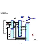 Предварительный просмотр 42 страницы Sony HCD-CP500K Service Manual