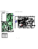 Предварительный просмотр 60 страницы Sony HCD-CP500K Service Manual