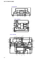 Предварительный просмотр 62 страницы Sony HCD-CP500K Service Manual