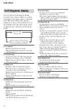Preview for 4 page of Sony HCD-CP505 Service Manual