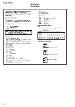 Preview for 44 page of Sony HCD-CP505 Service Manual