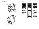 Предварительный просмотр 45 страницы Sony HCD-CP505 Service Manual