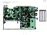 Предварительный просмотр 53 страницы Sony HCD-CP505 Service Manual