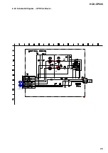 Предварительный просмотр 69 страницы Sony HCD-CP505 Service Manual