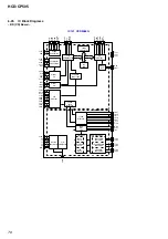 Предварительный просмотр 70 страницы Sony HCD-CP505 Service Manual