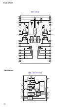 Предварительный просмотр 76 страницы Sony HCD-CP505 Service Manual