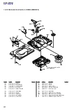 Предварительный просмотр 88 страницы Sony HCD-CP505 Service Manual