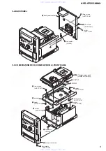 Preview for 9 page of Sony HCD-CP555 Service Manual