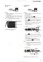 Preview for 19 page of Sony HCD-CP555 Service Manual