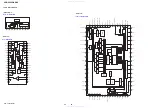 Preview for 40 page of Sony HCD-CP555 Service Manual