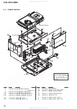 Preview for 48 page of Sony HCD-CP555 Service Manual