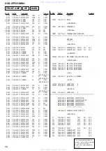 Preview for 56 page of Sony HCD-CP555 Service Manual